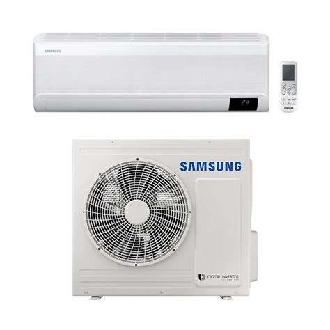 Samsung Windfree Avant R Climatizzatore A Parete Monosplit Inverter