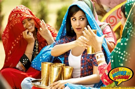 KATRINA KAIF IN MERE BROTHER KI DULHAN STILLS BOLLYWOOD ADDAA Latest Bollywood Hot Pics Of