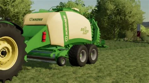 Fs22 Balers Farming Simulator 22 Balers Mods Download