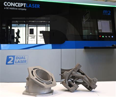 Premium Aerotec Certifie Le Syst Me De Fa Multi Laser De Ge Additive Et