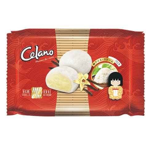 Kem Celano Mochi Vani