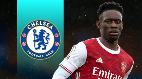 £50m Arsenal Attacker Opens Talks With Chelsea Over Shock Transfer