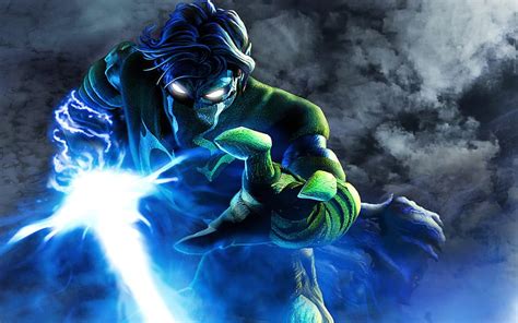 Soul Reaver Soulreaver Guerra Game Scene Battle Hd Wallpaper Peakpx