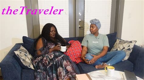 TheTraveler Njeri YouTube