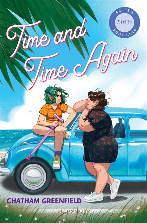 Time and Time Again by Chatham Greenfield | Goodreads