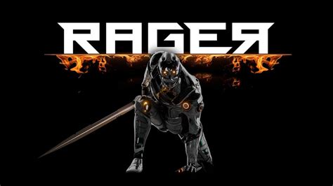 RAGER Demo Brings Rhythm Melee Combat To Quest App Lab