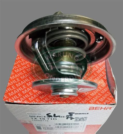 Jual Thermostat Mercedes Benz E320 W124 Di Lapak Warungonderdil Bukalapak