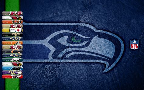 🔥 [50+] Seattle Seahawks Schedule Wallpapers | WallpaperSafari