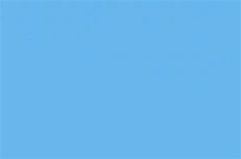 detail gambar biru polos koleksi nomer