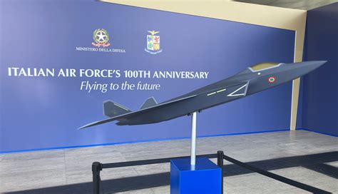 Tempest The Uk S Next Generation Fighter Updates Discussions