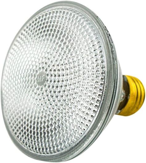 Osram Sylvania Gidds Capsylite Halogen Flood Lamp Par