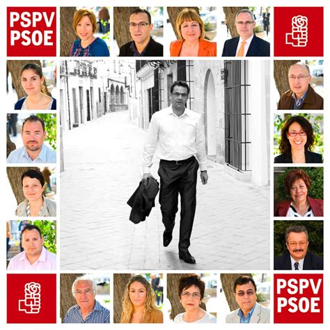 El PSPV PSOE De Benissa Anuncia La Seua Llista Electoral Infobenissa