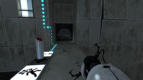 Portal Gun File Names And Locations Portal 2 Tutorials