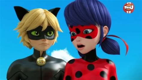 Replay Miraculous Les Aventures De Ladybug Et Chat Noir Du