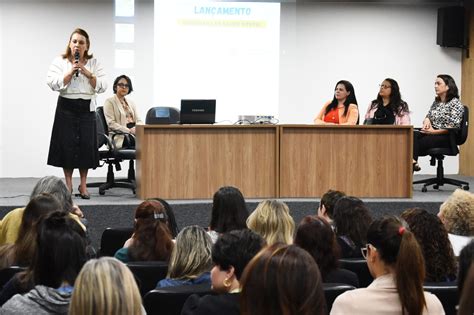 Programa Do Gdf Cuida Da Sa De Mental Dos Estudantes Das Escolas