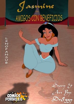 Jasmine Amigos Con Beneficios Ver Comics Porno Xxx En Espa Ol