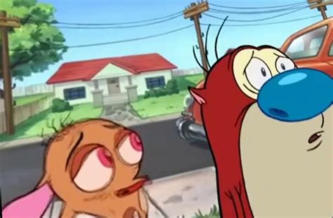 Ren And Stimpy Adult Party Cartoon Ren And Stimpy “adult Party Cartoon” E005 Altruists Video