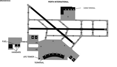 Taxiway Diagrams Fandom