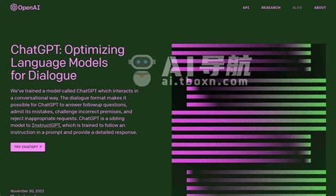 OpenAI官网 - 开放人工智能 | 图钉AI导航