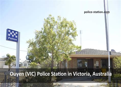 Mount Buller Ski Season Only Vic Police Station In Victoria