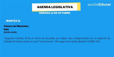 Miderechoaeducar On Twitter Rt Borjabesa Les Dejo La Agenda