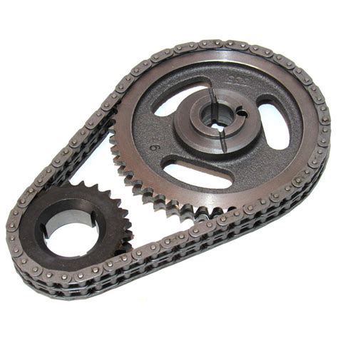 SA Gear Timing Set 78121R Roller Timing Set Double Roller 0 250 In