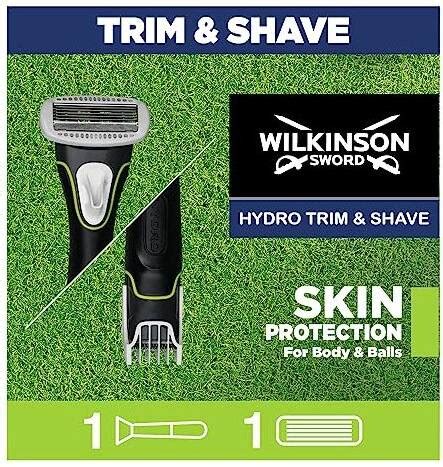 Wilkinson Sword Hydro Compare See Prices Now