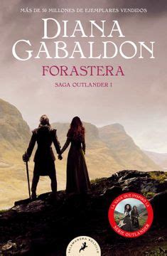 Libro Forastera Outlander De Gabaldon Diana Buscalibre