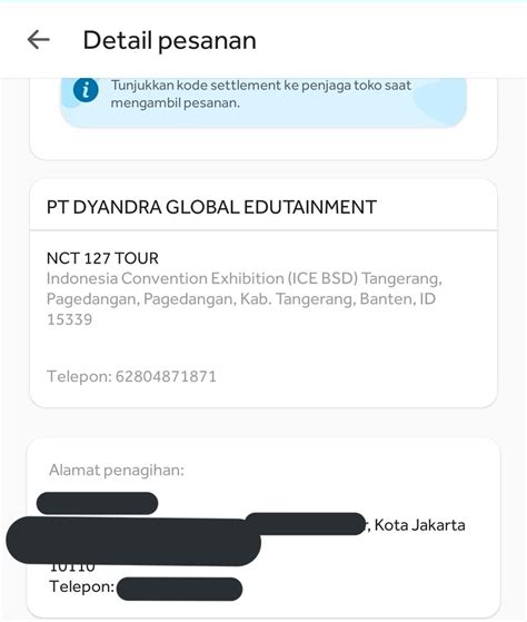 Patuhi Rules Yak On Twitter Yang Dapet Tiket The Link Mau Tanya