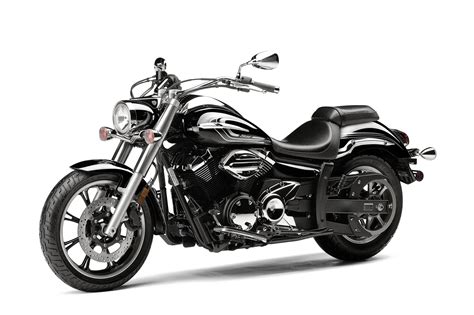 Yamaha V Star Review