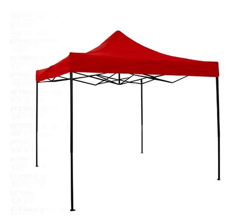 Carpa Toldo Plegable Impermeable Y Reforzado Styrka Medidas M X M