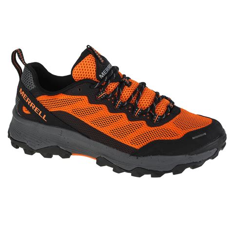 Buty Do Biegania M Skie Merrell Speed Strike Taternik Sklep