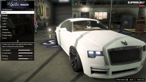 The Best Enus Windsor Rolls Royce Wraith Customisation And Paint Job