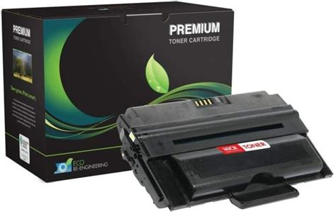 Amazon Mse Remanufactured High Yield Toner Cartridge For Dell