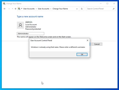 How To Change Password On Windows Robots Net