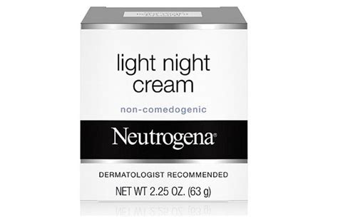 Top 12 Must-Try Night Creams For Dry Skin – 2023