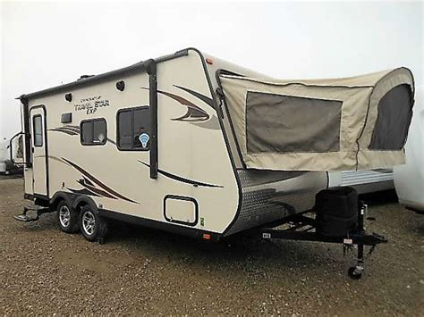 Starcraft Rvs 207rb Rvs For Sale