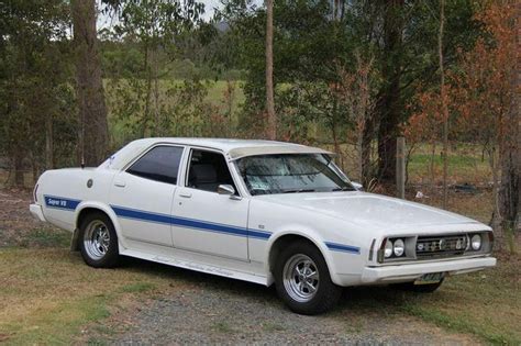 1973 LEYLAND P76 SUPER | Australian cars, Classic cars, Australian muscle cars