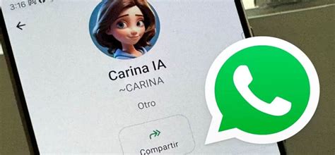 WhatsApp Se Renueva Con Inteligencia Artificial El Oriental De Monagas