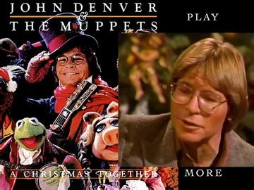 John Denver and the Muppets: A Christmas Together : Jim Henson : Free ...