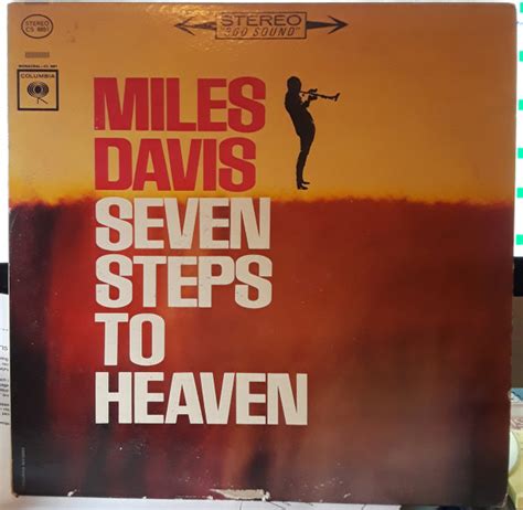 Miles Davis Seven Steps To Heaven