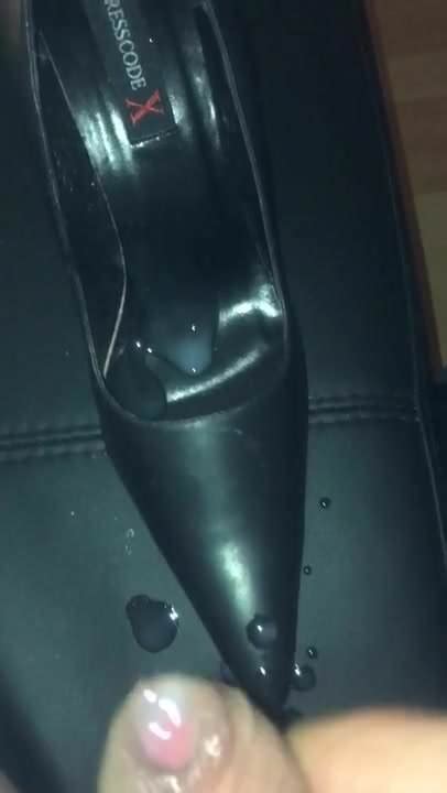 High Heel Wixxen Free Solo Man HD Porn Video 98 XHamster