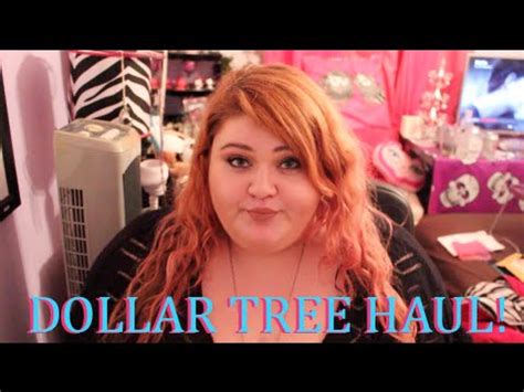 Dollar Tree Haul April May 2015 YouTube