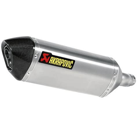 Akrapovic Street Legal Kawasaki Ninja 300 Akrapovic Exhausts Reviews