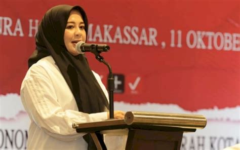 Rakorsus Bumd Berikut Penekanan Penting Wawali Makassar Pluz Id