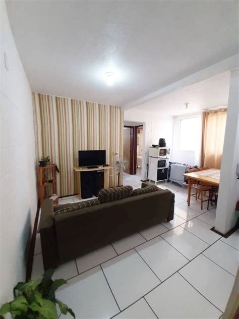 Apartamento Para Venda Em Santa Maria RS