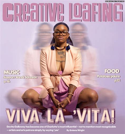 2018 Issue 20 Creative Loafing Charlotte By Creative Loafing Charlotte Issuu