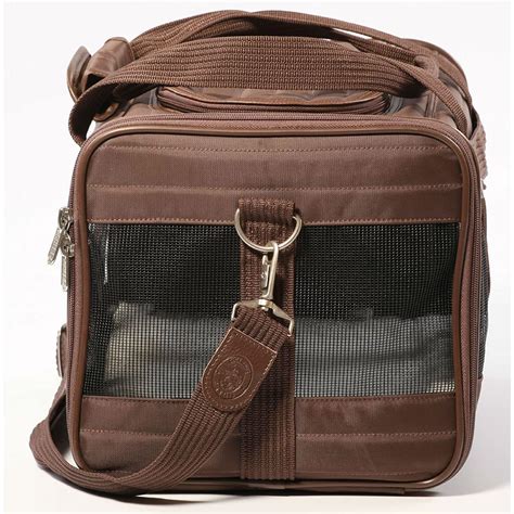 Sherpa Travel Original Deluxe Dog Carrier - B... | BaxterBoo