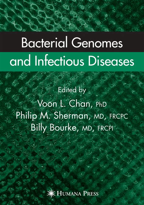 (PDF) Microbial Genomes