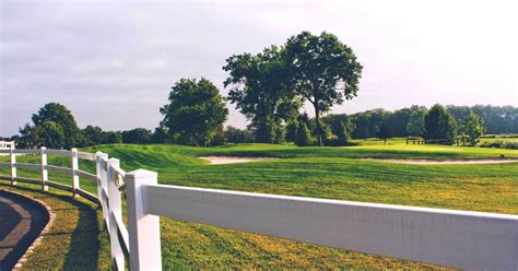 Morris County Park Commission Golf | Northern New Jersey Golf Courses